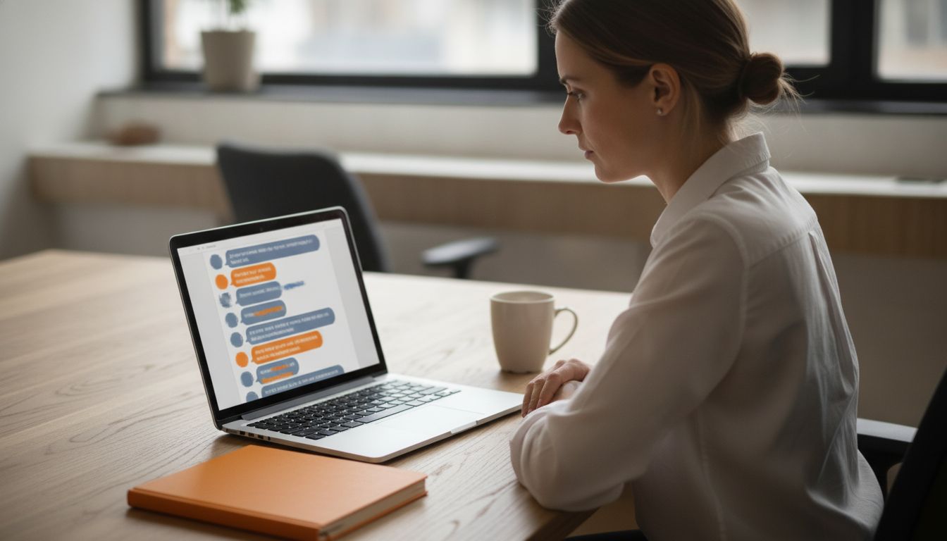 AI-chatbot presteert niet? 6 Oplossingen Die Echt Werken