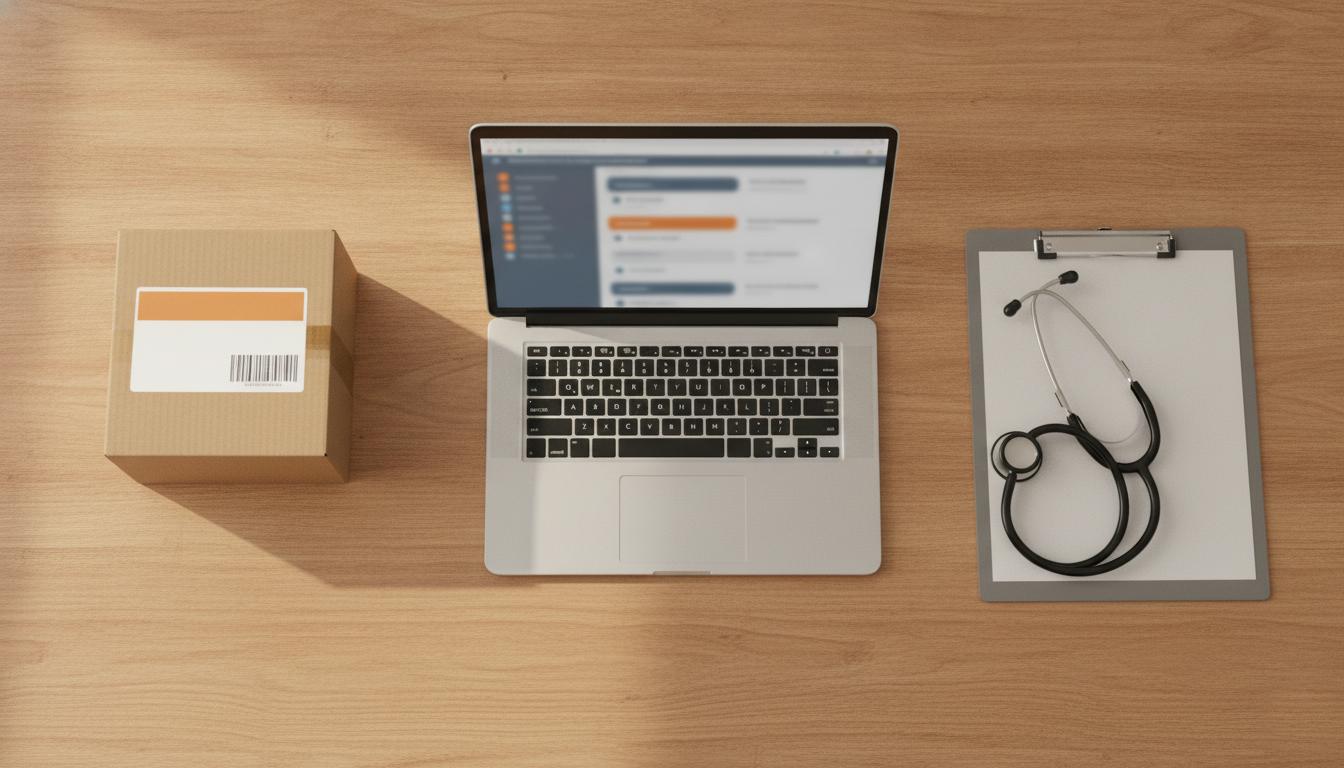 Beste AI-chatbot per Industrie: Welk Platform Wint voor E-commerce, SaaS en Zorg