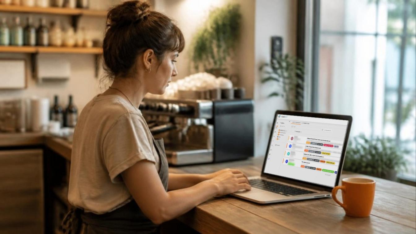 Beste livechatsoftware voor kleine bedrijven: 8 tools vergeleken