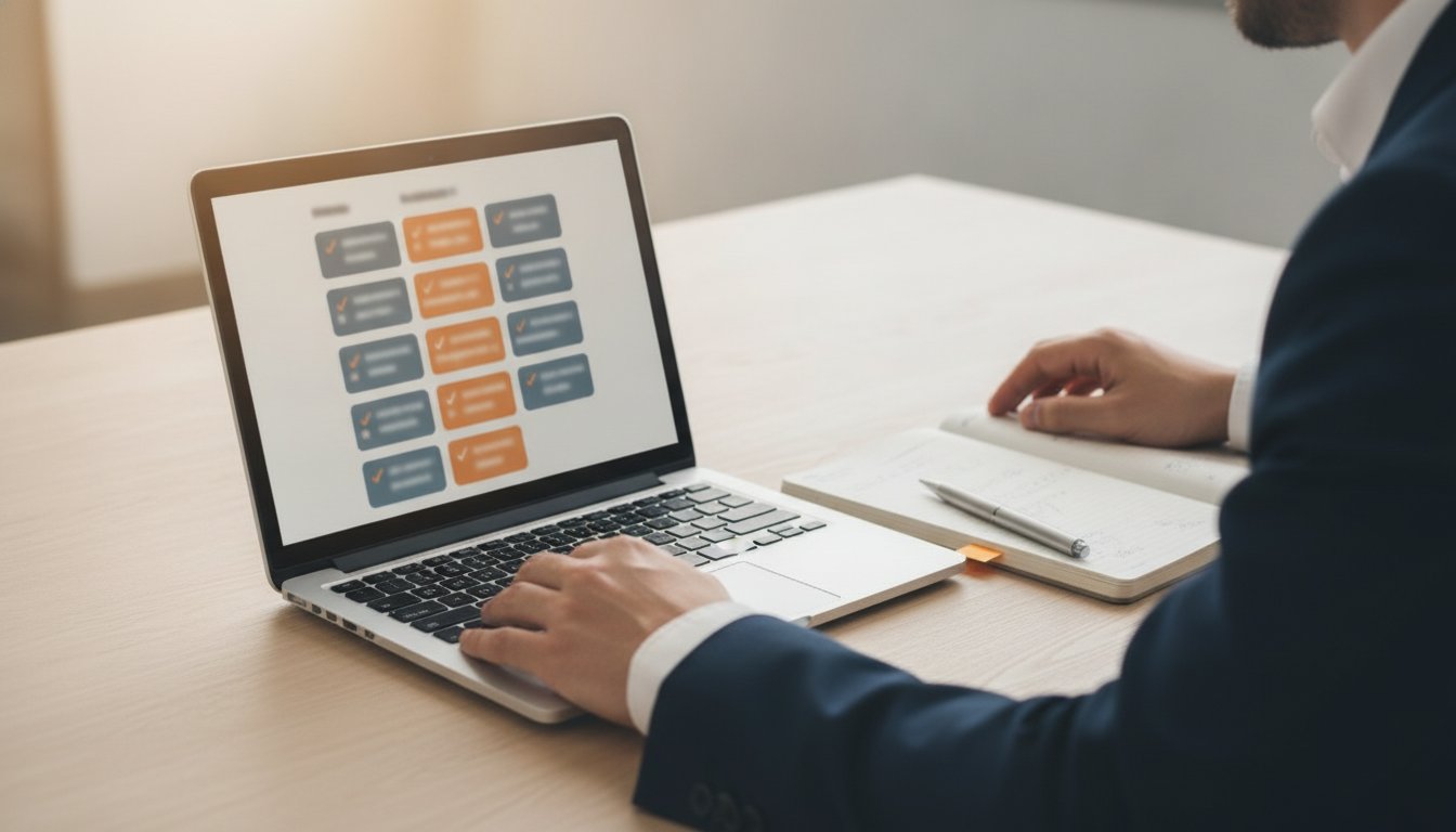 Een AI-klantenservicemedewerker implementeren: configuratie, training en checklist voor de lancering