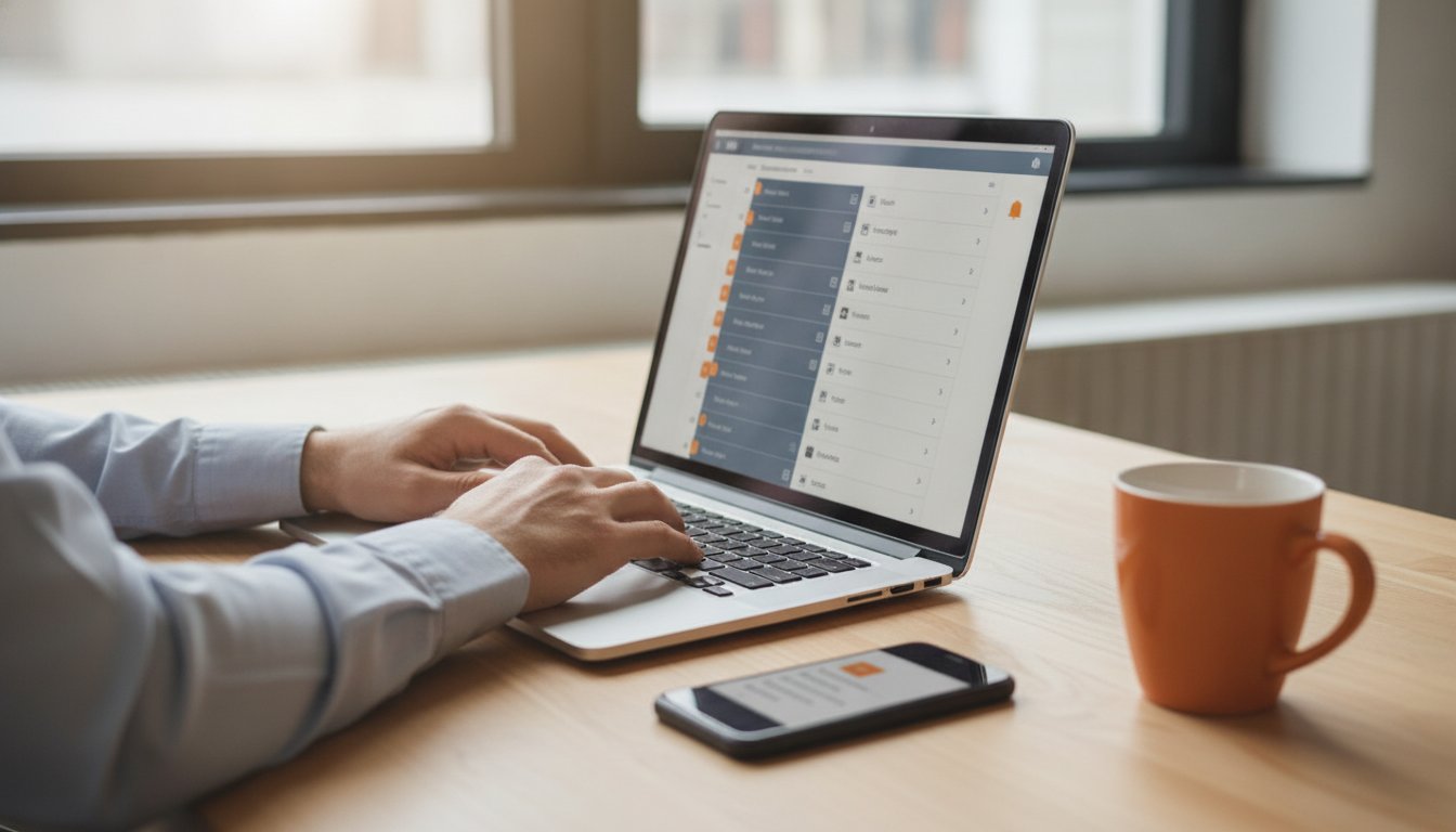 LiveAgent gebruiken om klantverloop te verminderen: automatisering, meldingen en rapportages