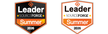 LiveAgent Summer 2026 Leader-badge van SourceForge
