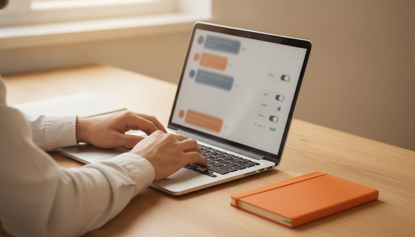 LiveAgent Chatbot: Geavanceerde configuratiegids
