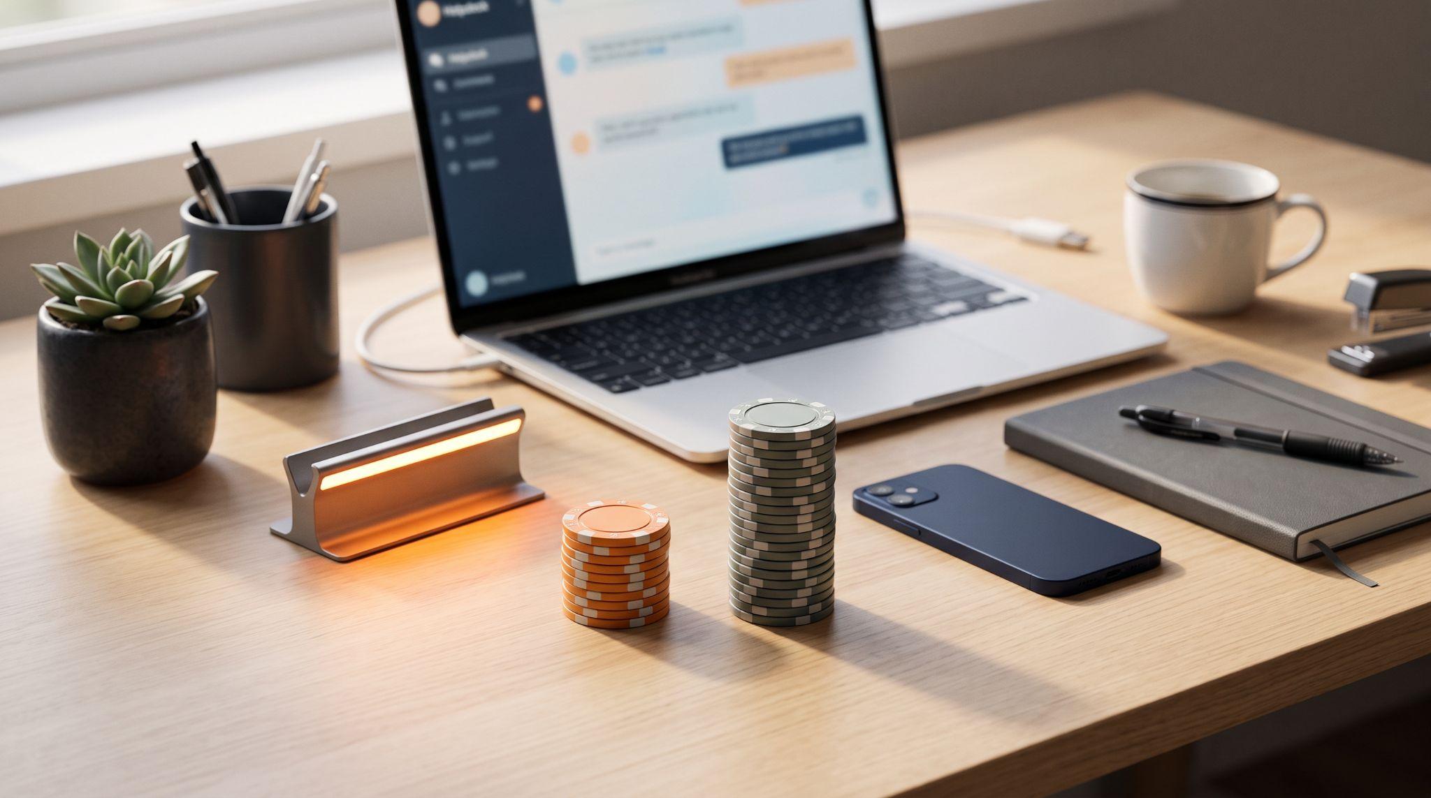 LiveAgent vs Zendesk prijzen voor kleine bedrijven: wat AI echt kost in 2026