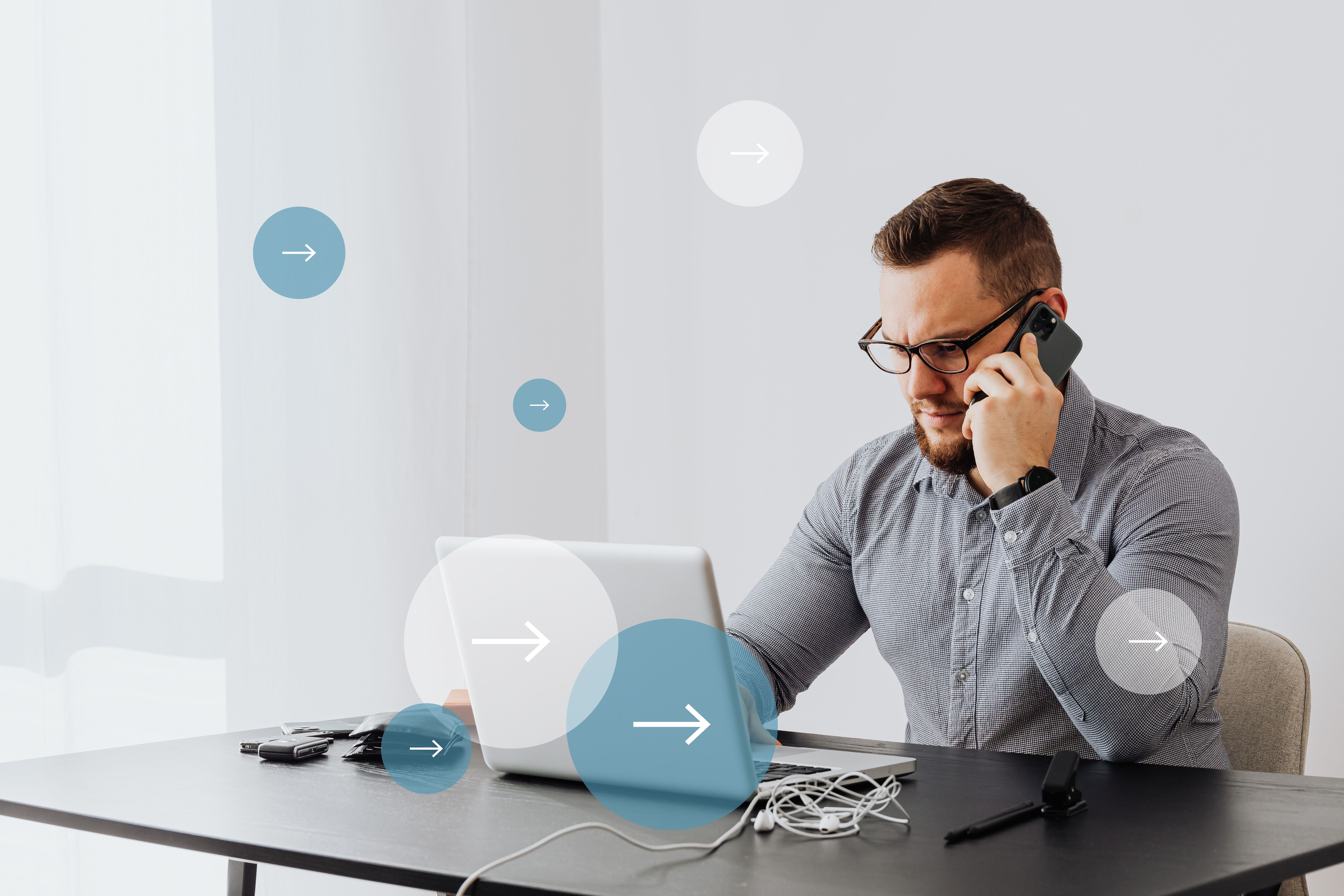 VoIP-telefoon voor Mac: De complete gids voor softphones, SIP-clients en installatie voor 2026