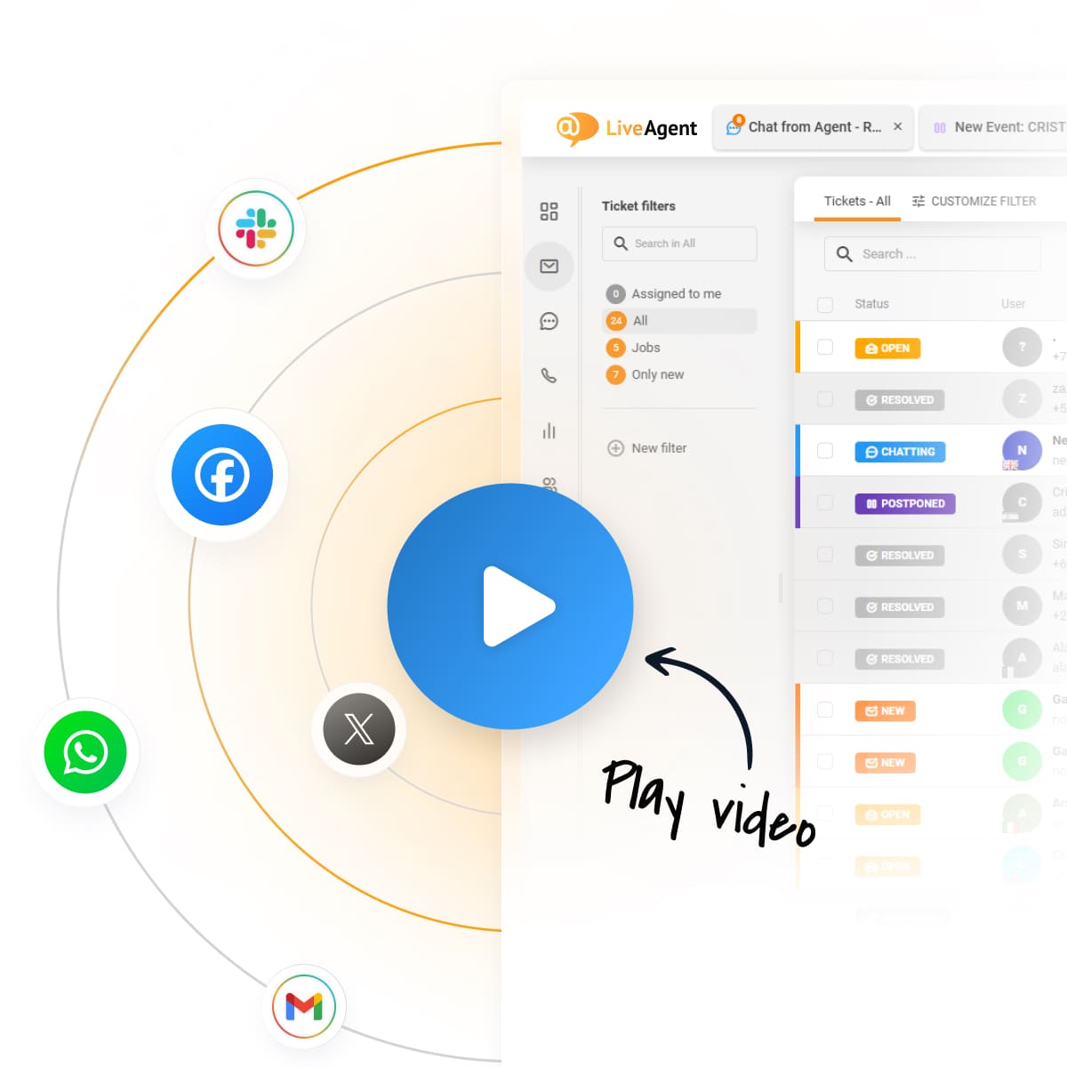 Thumbnail for Bied uitstekende klantenservice
