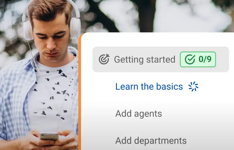 LiveAgent productrondleiding