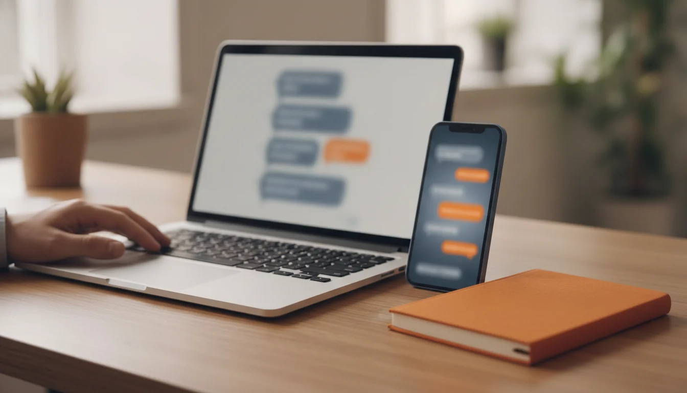 Verbind AI-tools met LiveAgent via MCP