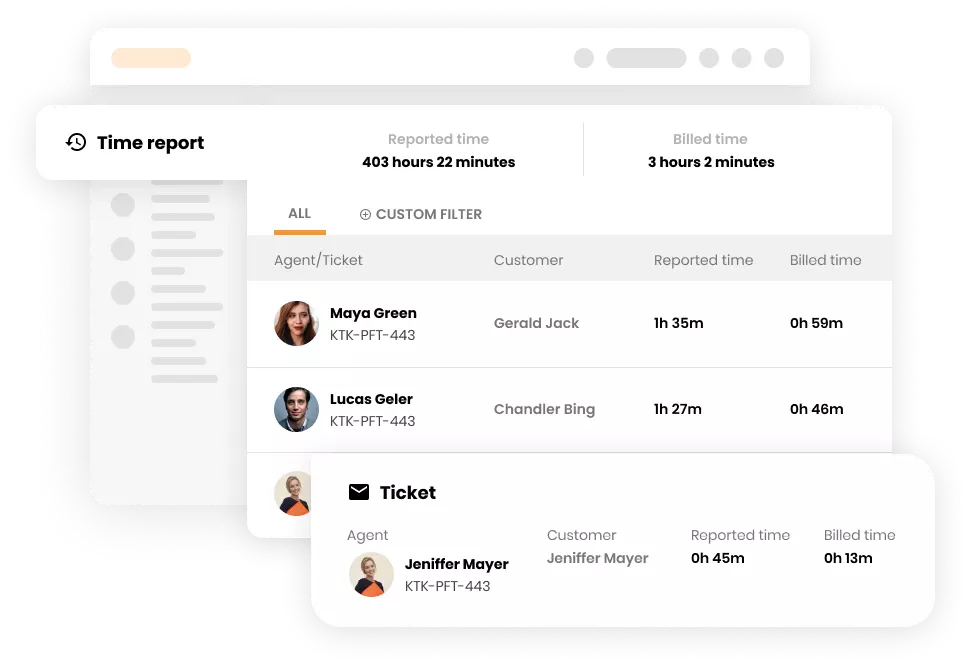 Eenvoudigere workflow die uw tijd bespaart