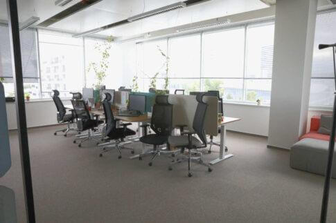 Kantoorruimte 1