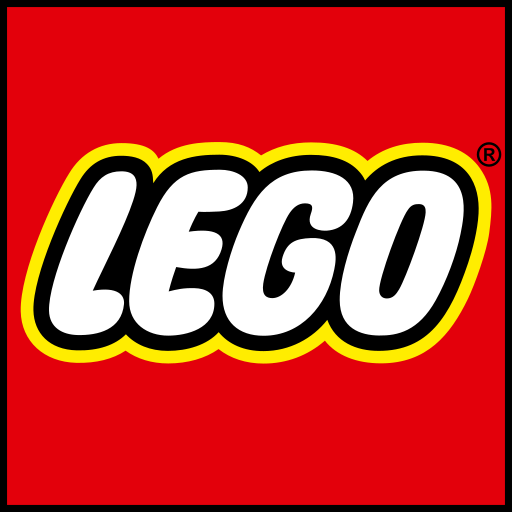 Afbeelding van het logo van Lego