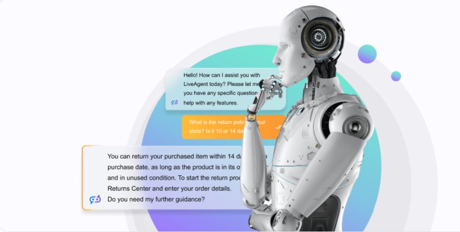 AI-functionaliteiten