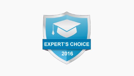 Keuze van experts 2016