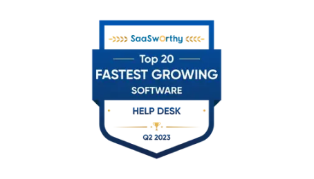 Top 3 meest betrouwbare Help Desk Software