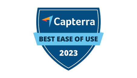 Beste gebruiksgemak van Help Desk 2023