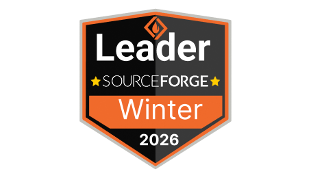 Sourceforge Winter 2026 Leider
