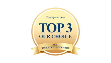 De beste ticketing software