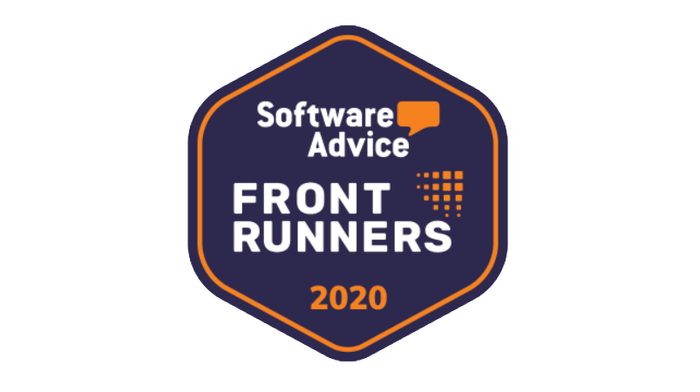 FrontRunner in Top Live Chat Software van 2020