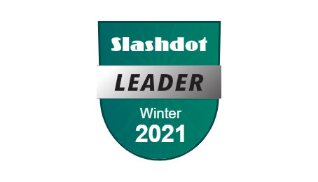 Slashdot Leider Winter 2021