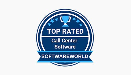 Top beoordeelde Call Center Software