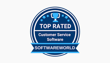 Top beoordeelde Customer Service Software