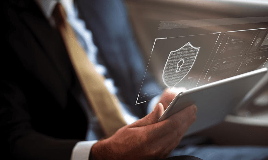 Diagram met voordelen van software integraties