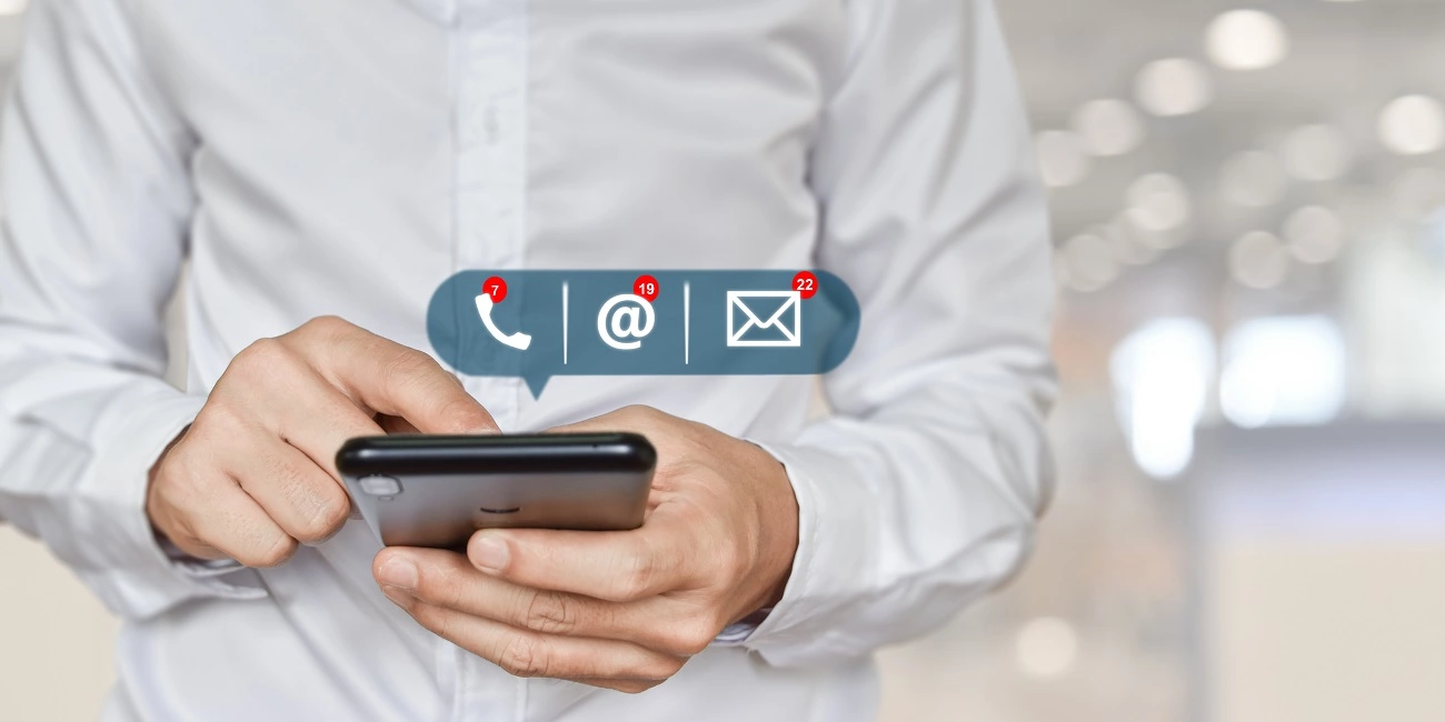 Omnichannel continuïteit: het beheren van kanaalwisselingen en succesmetrieken