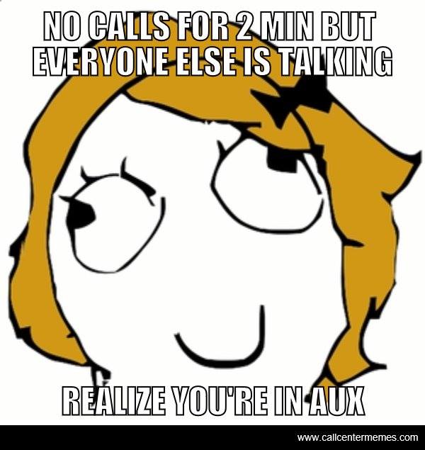 Call center memes grappig