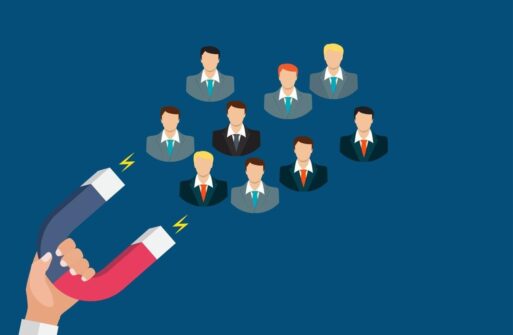 Hoe nieuwe klanten werven: Definitie & Tactieken