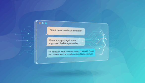 Hoe u AI in uw helpdesk integreert om automatisch antwoorden te verbeteren en beter gegenereerde reacties te creëren