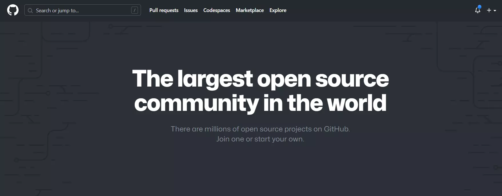 GitHub - het grootste platform voor open source gemeenschappen