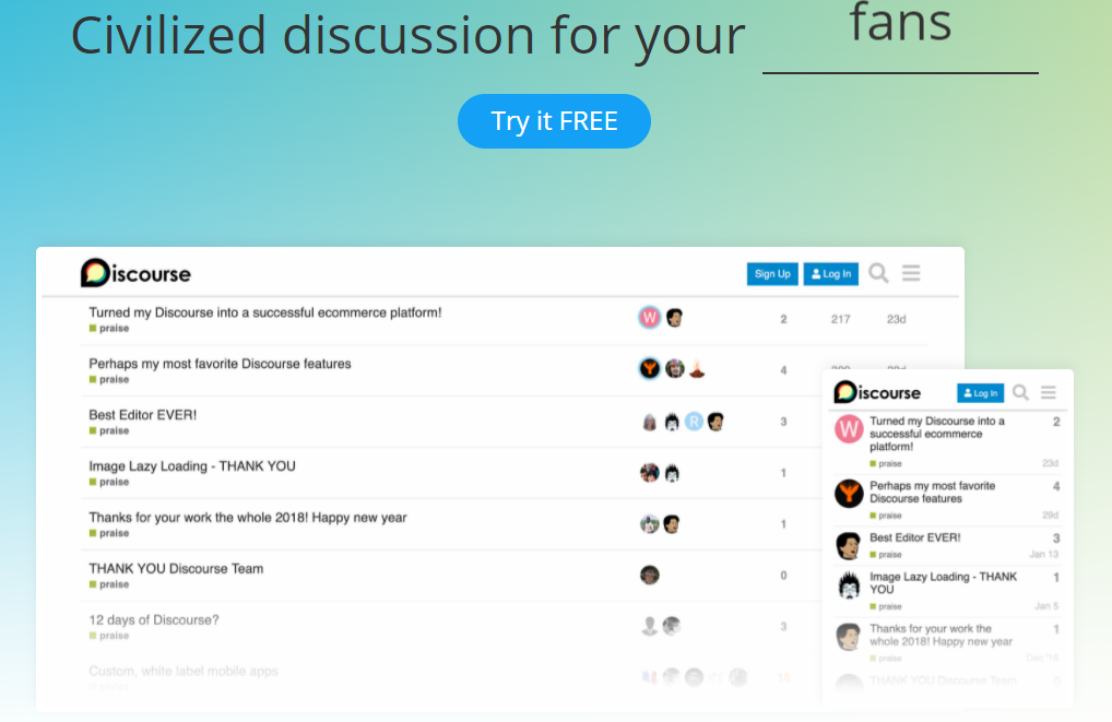 Spiceworks dashboard overzicht
