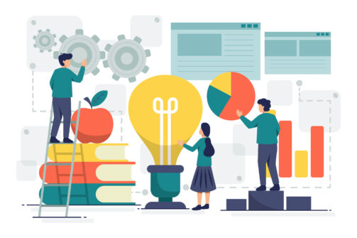 Top 20 voorbeelden van kennisbanken ter inspiratie voor 2025