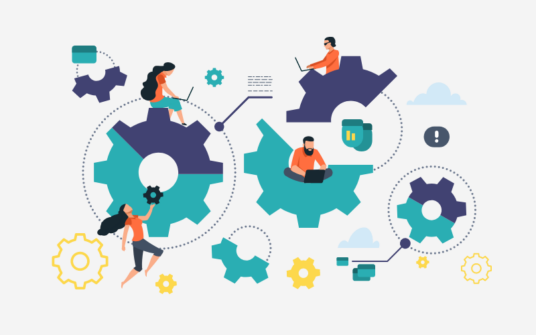 Kennismanagement: Een game-changer voor uw bedrijf