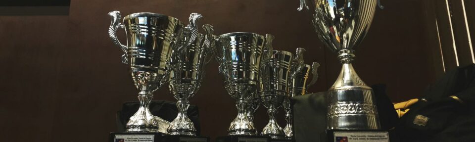 LiveAgent Onderscheiden met Prestigieuze Prijzen in Q1 van 2021