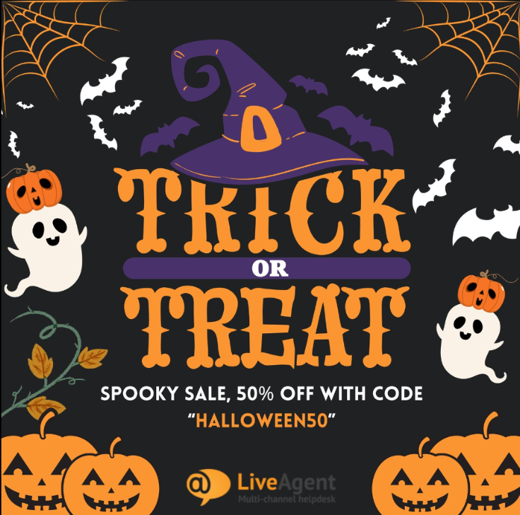 Voorbeeld van een korting