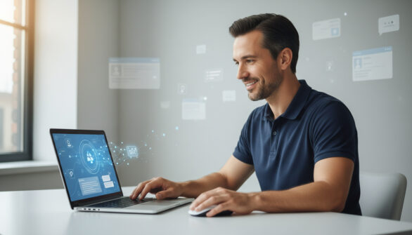 De rol van AI in ondersteuningsticketresponsen