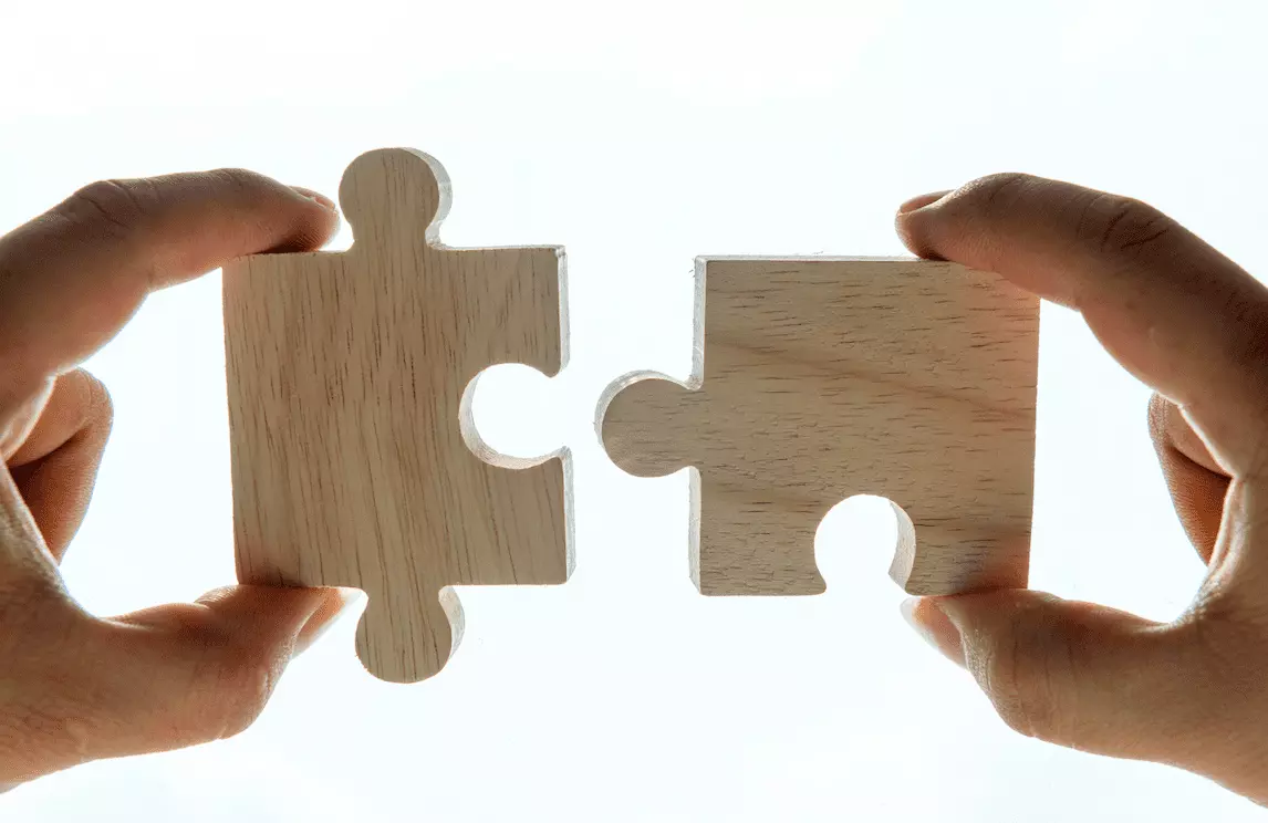 Soorten software en systemen die kunnen worden geïntegreerd