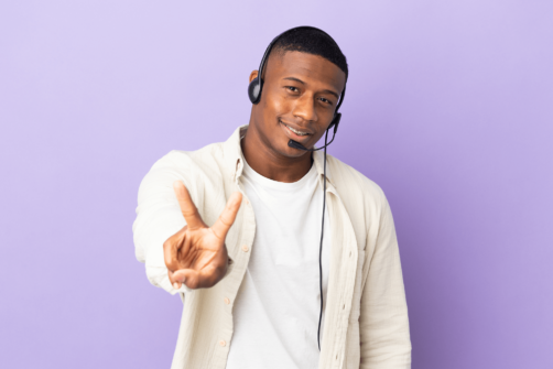 LiveAgent erkend als Category Leader 2025 in klantenondersteuning door GetApp