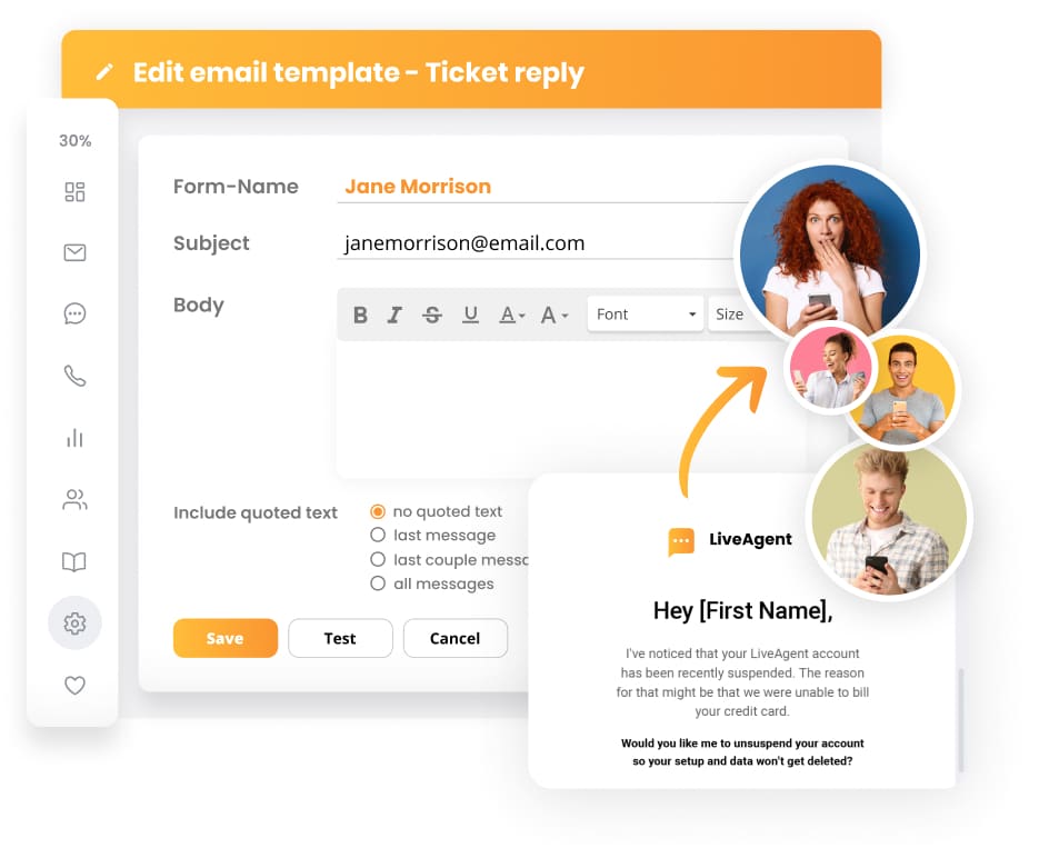 Breder bereik en slimmer marketing