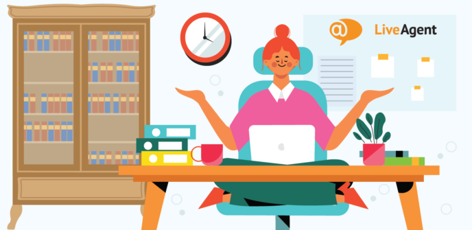 Live Chat voor Onderwijs- en Non-gouvernementele Organisaties