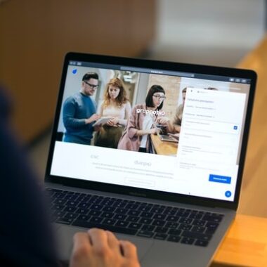 Controlelijst landingspagina