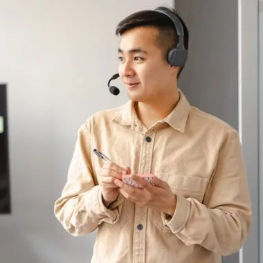 Controlelijst naleving callcenter