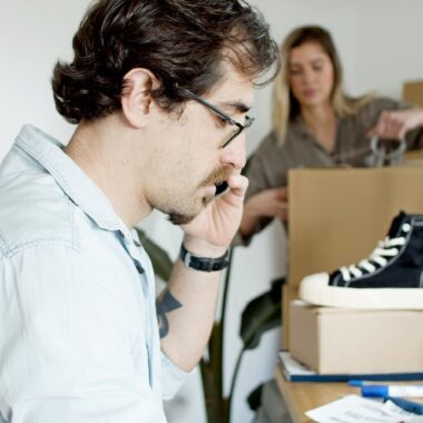 Checklist voor ontdekkingsgesprekken