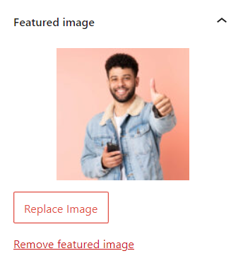 Voorbeeld van aanbevolen afbeelding