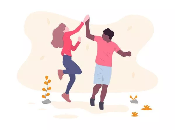 Verwachtingen overtreffen voor betere relaties