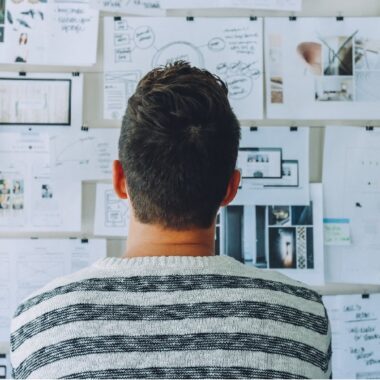 Controlelijst grafisch ontwerp