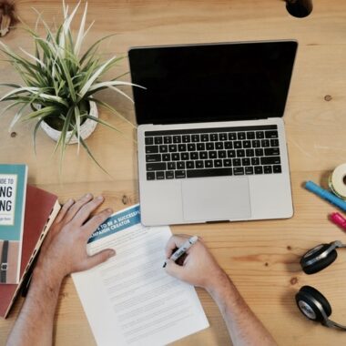 Controlelijst voor marketingaudit