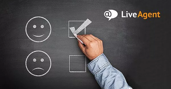 Positieve klantenfeedback