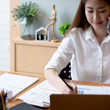 Verkoopgesprek checklist